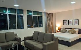 The View Hotel